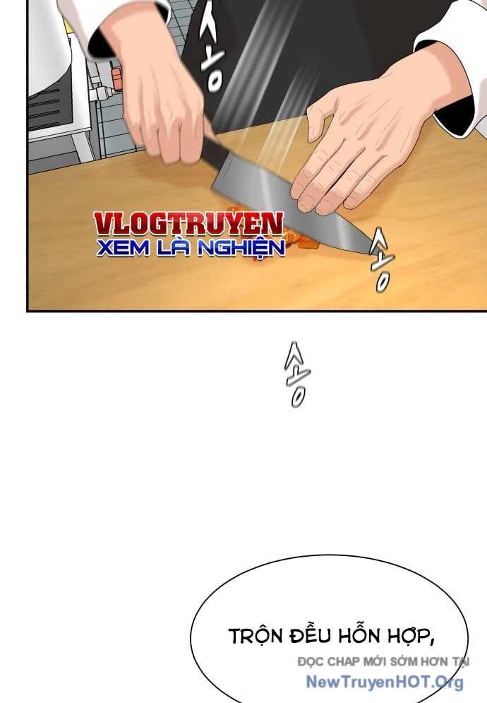 Nhà Hàng Kỳ Lạ Chap 9 - Next Chap 10