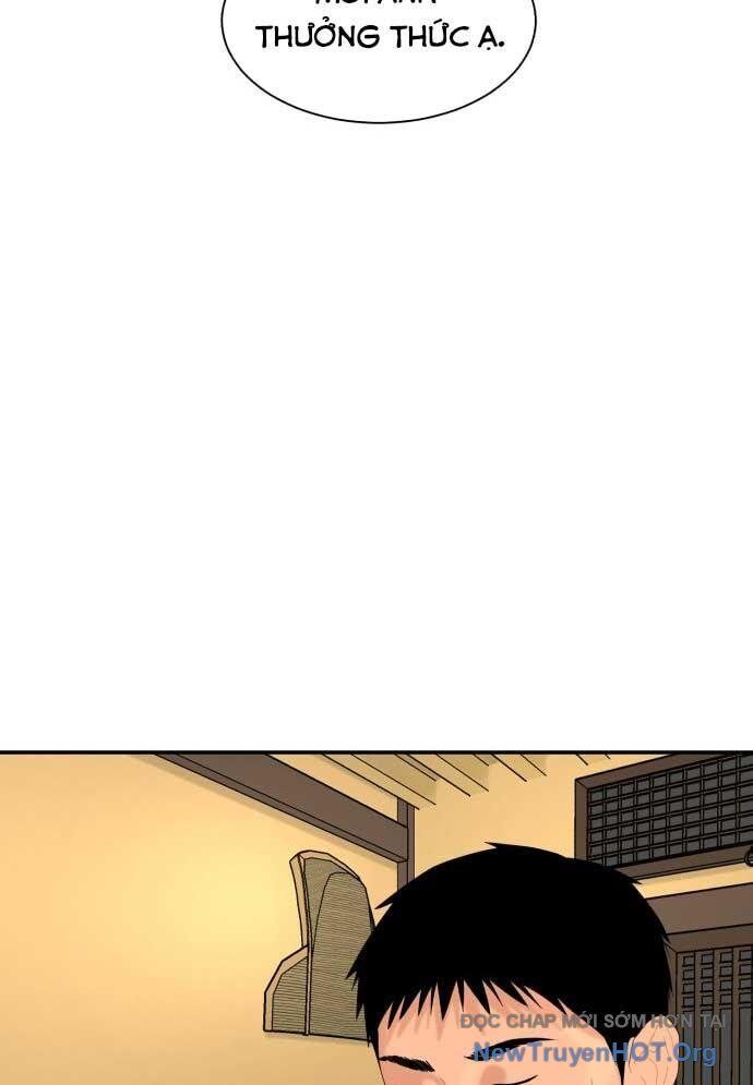 Nhà Hàng Kỳ Lạ Chap 9 - Next Chap 10