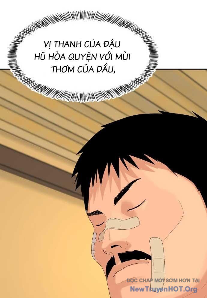 Nhà Hàng Kỳ Lạ Chap 9 - Next Chap 10