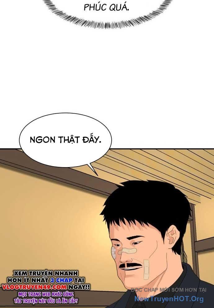 Nhà Hàng Kỳ Lạ Chap 9 - Next Chap 10