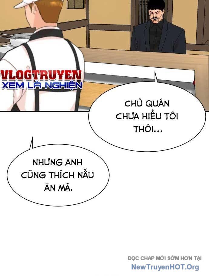 Nhà Hàng Kỳ Lạ Chap 9 - Next Chap 10