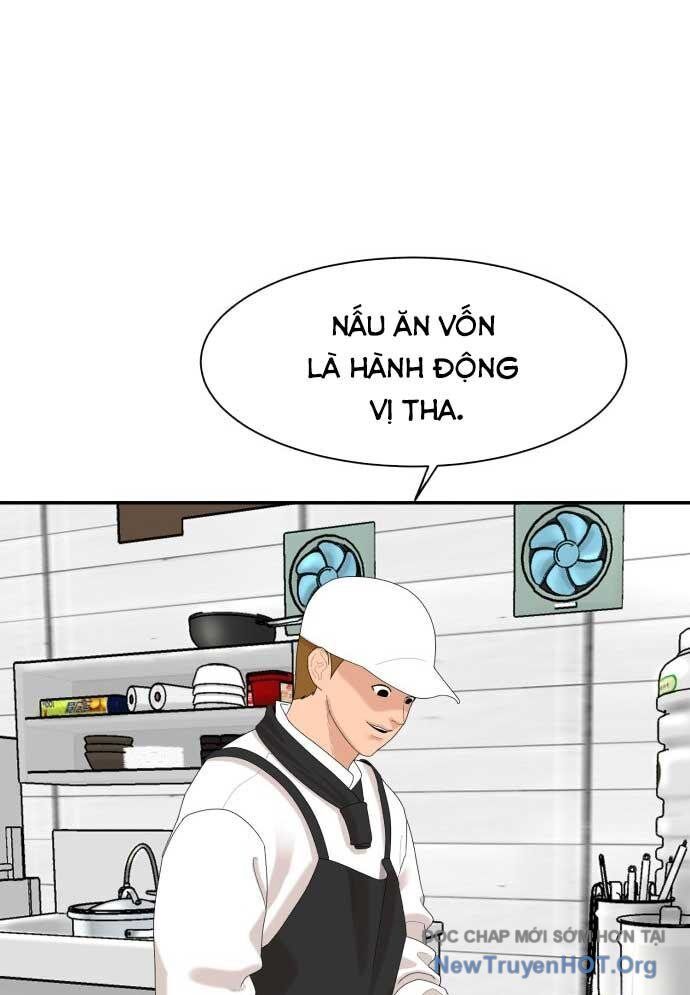 Nhà Hàng Kỳ Lạ Chap 9 - Next Chap 10