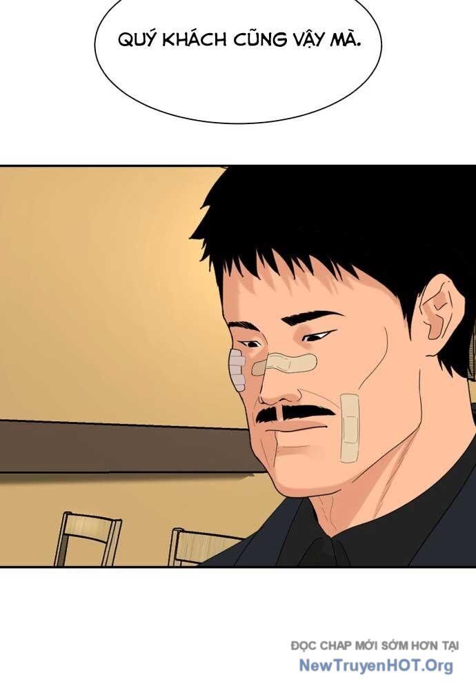 Nhà Hàng Kỳ Lạ Chap 9 - Next Chap 10
