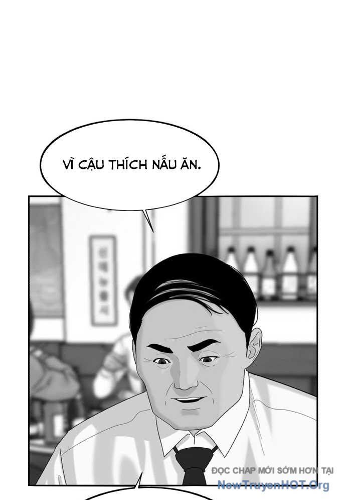 Nhà Hàng Kỳ Lạ Chap 9 - Next Chap 10