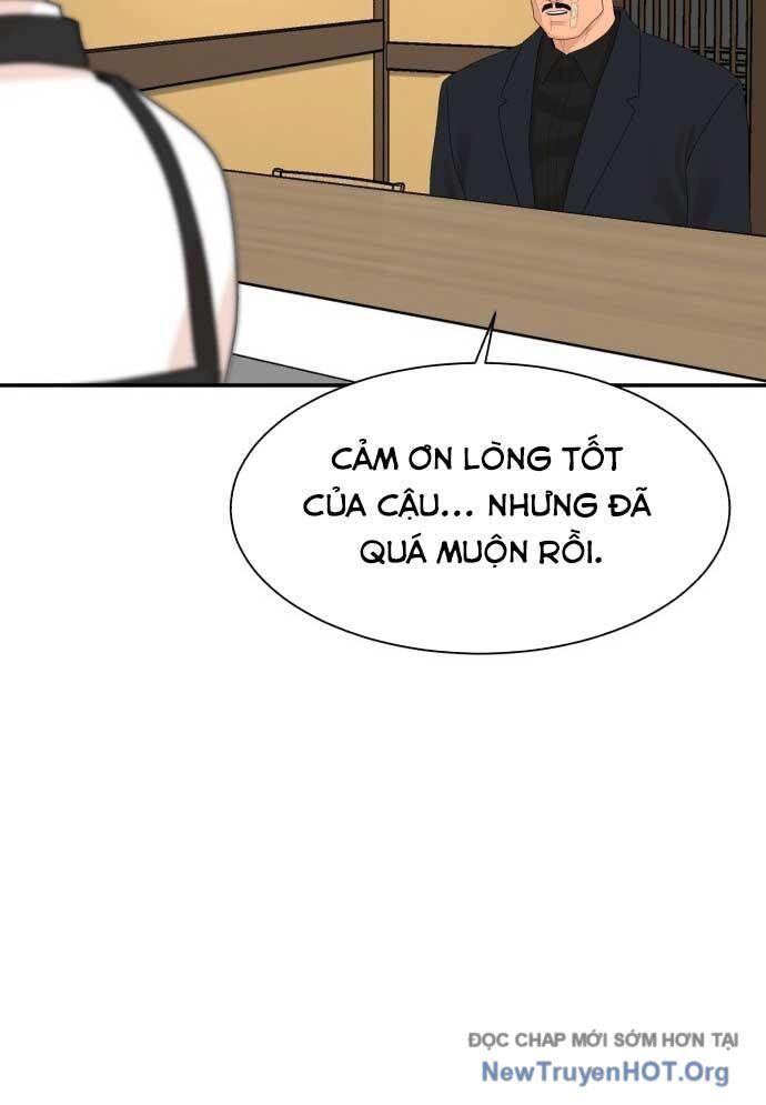 Nhà Hàng Kỳ Lạ Chap 9 - Next Chap 10
