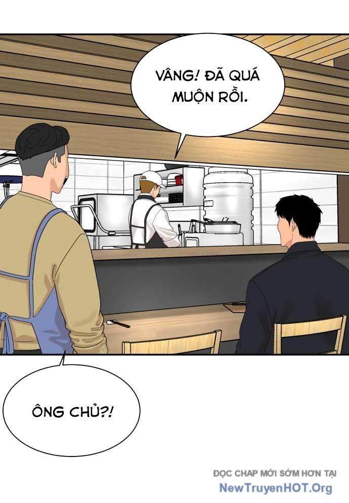 Nhà Hàng Kỳ Lạ Chap 9 - Next Chap 10