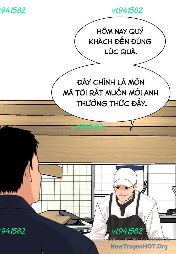 Nhà Hàng Kỳ Lạ Chap 9 - Next Chap 10