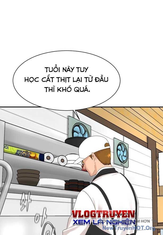 Nhà Hàng Kỳ Lạ Chap 9 - Next Chap 10