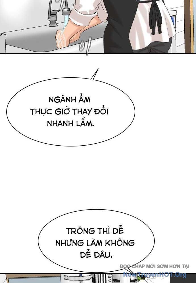 Nhà Hàng Kỳ Lạ Chap 9 - Next Chap 10