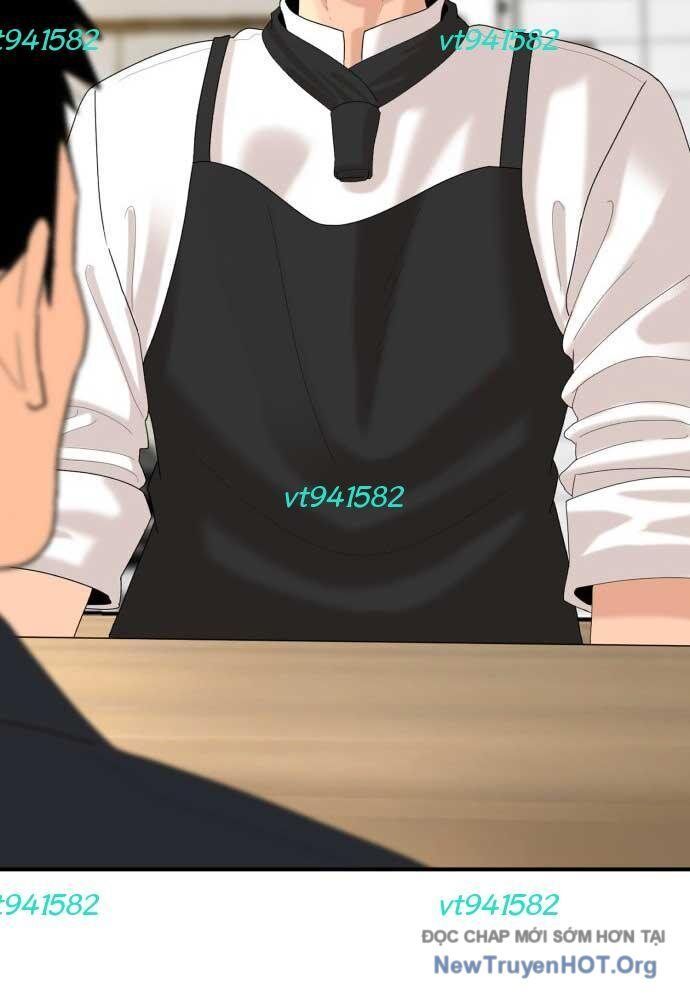 Nhà Hàng Kỳ Lạ Chap 9 - Next Chap 10