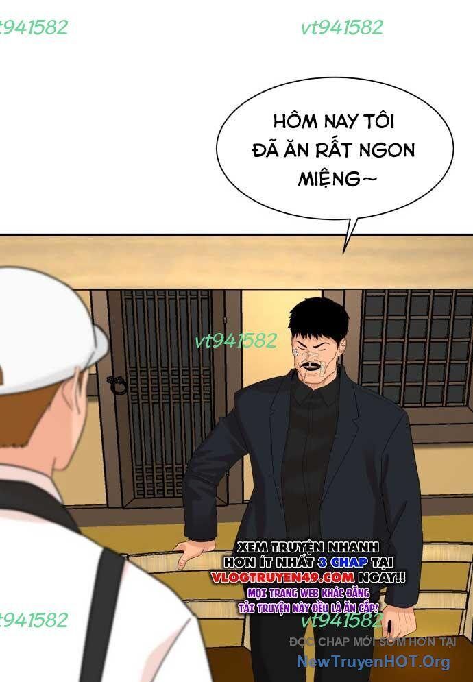 Nhà Hàng Kỳ Lạ Chap 9 - Next Chap 10