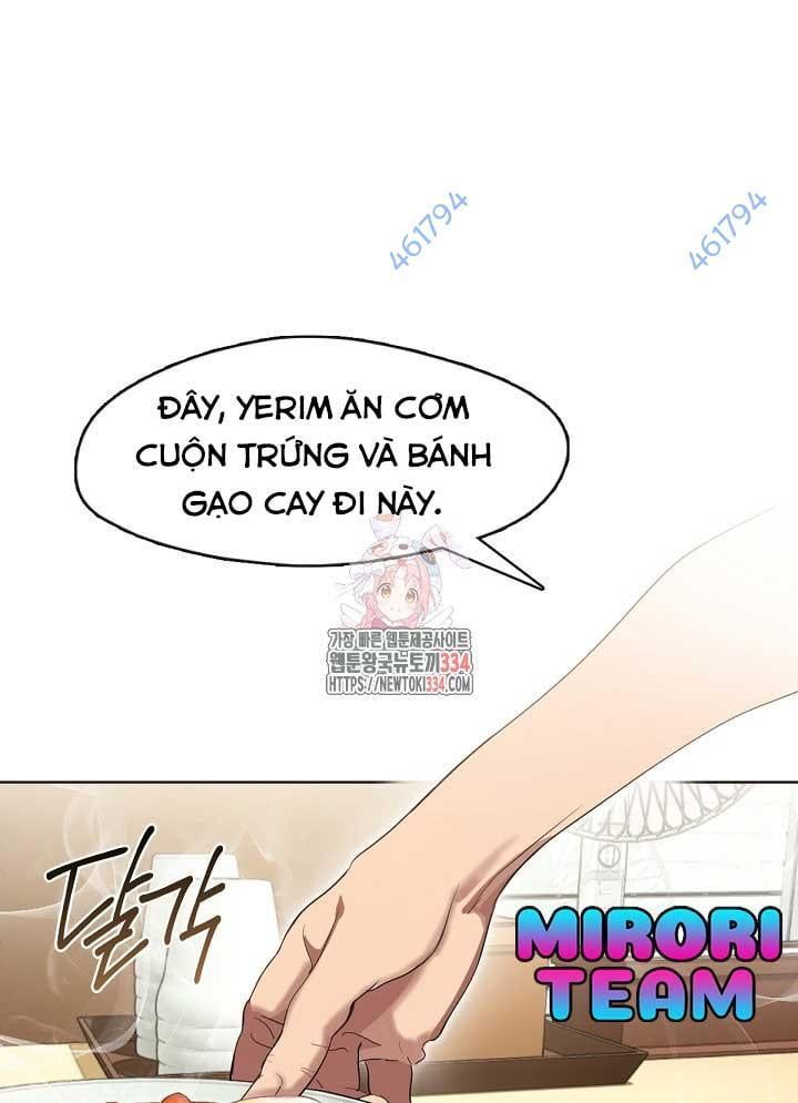 Nhà Hàng Thế Giới Ngầm Chap 37 - Next Chap 38