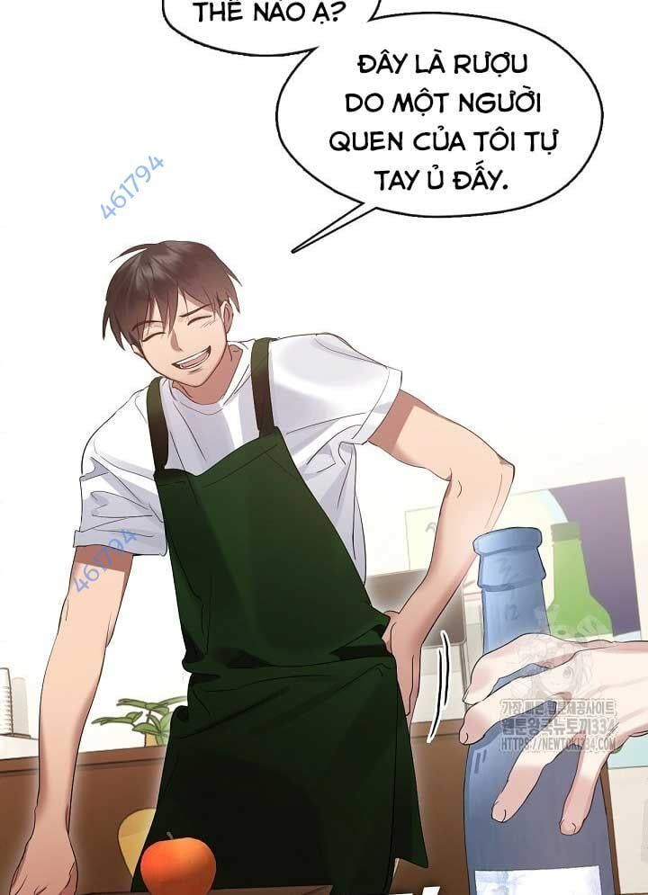 Nhà Hàng Thế Giới Ngầm Chap 37 - Next Chap 38