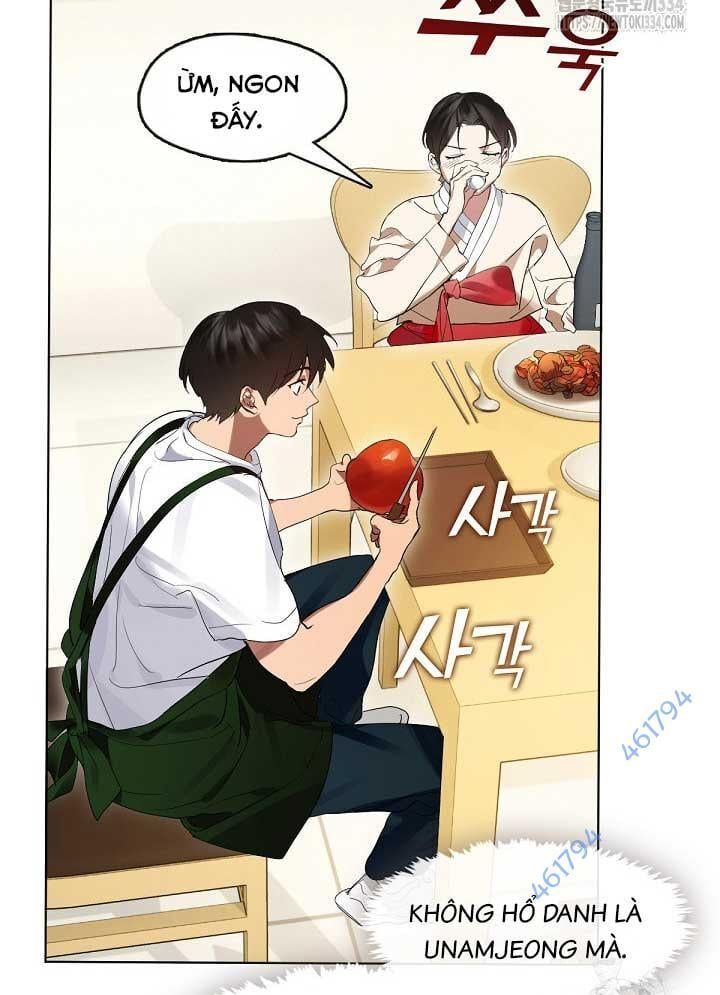 Nhà Hàng Thế Giới Ngầm Chap 37 - Next Chap 38
