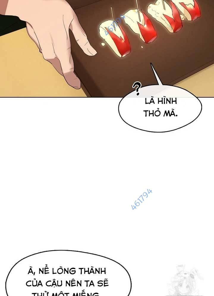 Nhà Hàng Thế Giới Ngầm Chap 37 - Next Chap 38