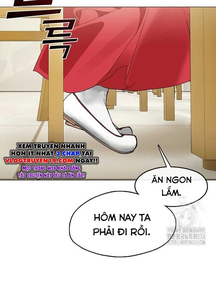 Nhà Hàng Thế Giới Ngầm Chap 37 - Next Chap 38