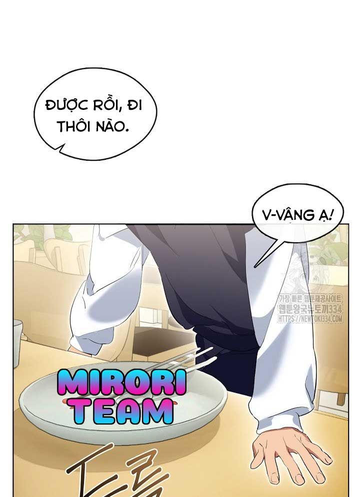 Nhà Hàng Thế Giới Ngầm Chap 37 - Next Chap 38