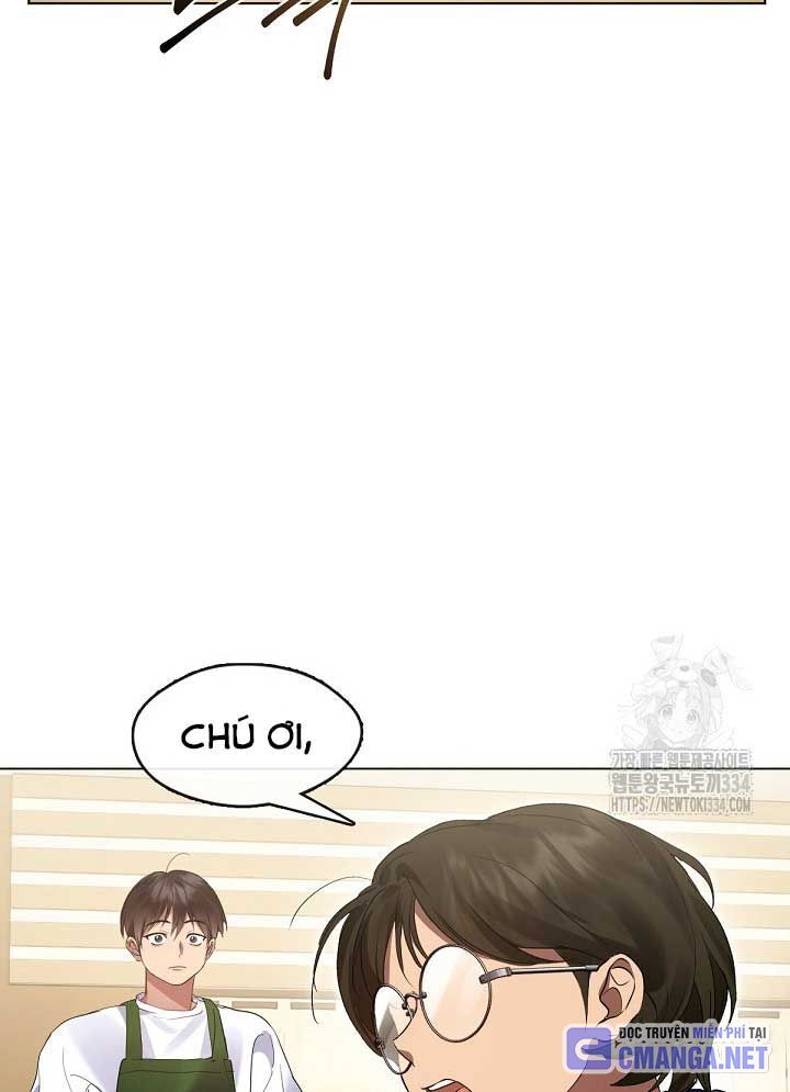 Nhà Hàng Thế Giới Ngầm Chap 37 - Next Chap 38