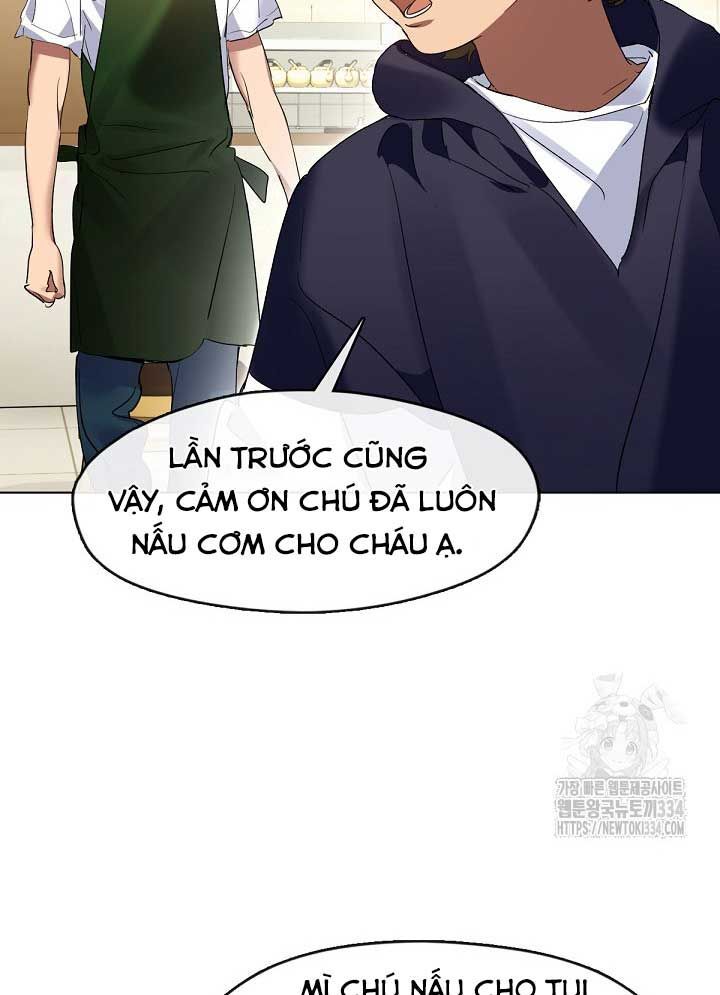 Nhà Hàng Thế Giới Ngầm Chap 37 - Next Chap 38