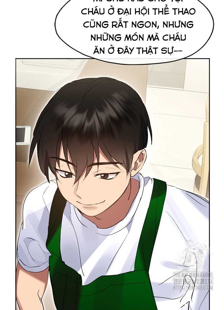 Nhà Hàng Thế Giới Ngầm Chap 37 - Next Chap 38