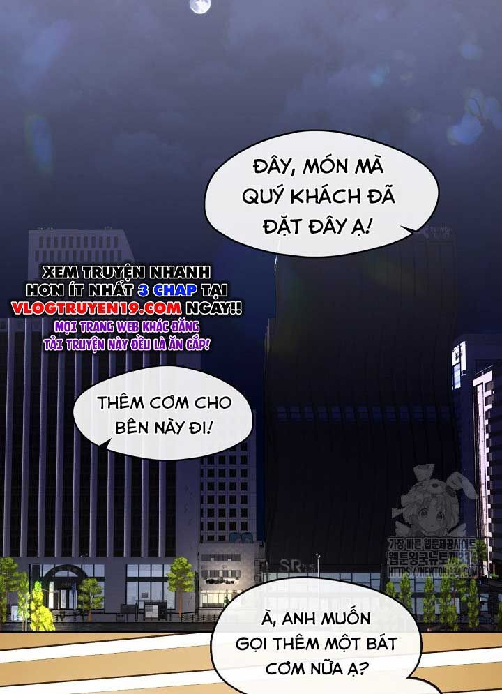 Nhà Hàng Thế Giới Ngầm Chap 37 - Next Chap 38