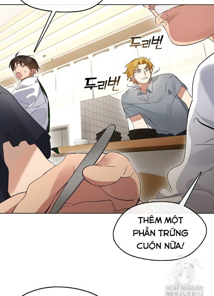 Nhà Hàng Thế Giới Ngầm Chap 37 - Next Chap 38