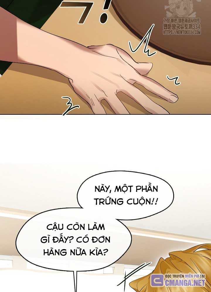 Nhà Hàng Thế Giới Ngầm Chap 37 - Next Chap 38