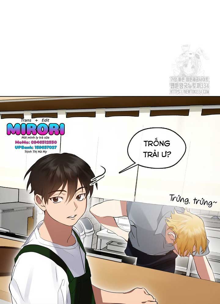 Nhà Hàng Thế Giới Ngầm Chap 37 - Next Chap 38