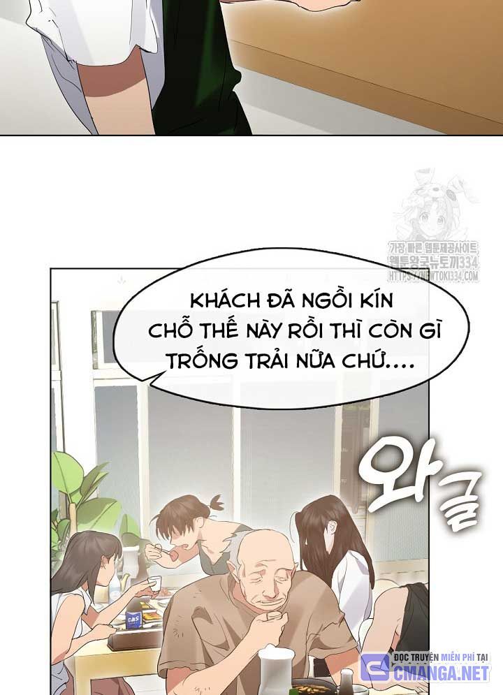 Nhà Hàng Thế Giới Ngầm Chap 37 - Next Chap 38