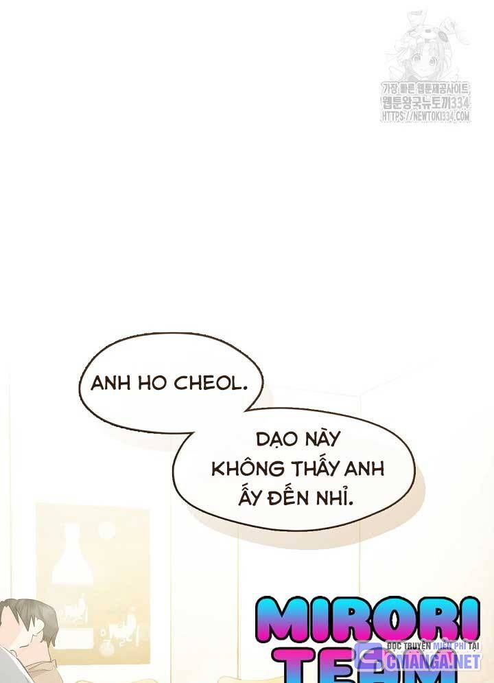 Nhà Hàng Thế Giới Ngầm Chap 37 - Next Chap 38