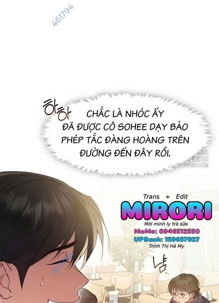 Nhà Hàng Thế Giới Ngầm Chap 37 - Next Chap 38