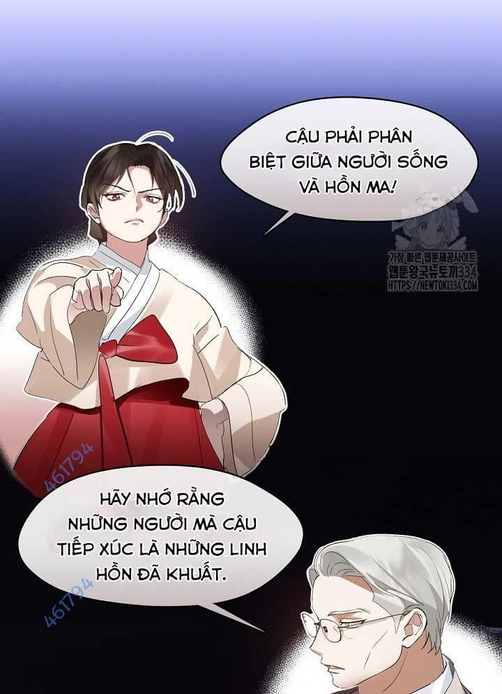 Nhà Hàng Thế Giới Ngầm Chap 37 - Next Chap 38