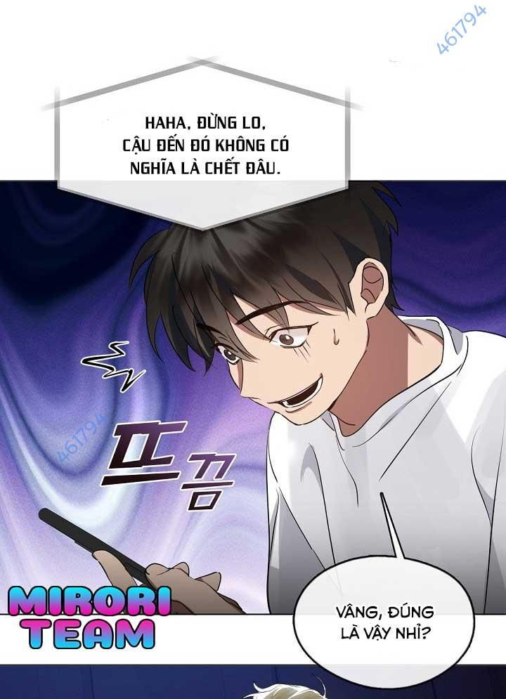 Nhà Hàng Thế Giới Ngầm Chap 38 - Next Chap 39