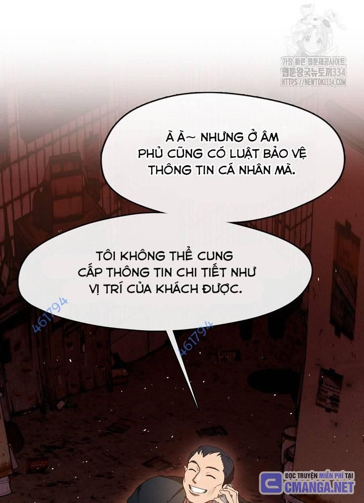 Nhà Hàng Thế Giới Ngầm Chap 38 - Next Chap 39
