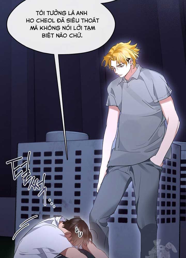 Nhà Hàng Thế Giới Ngầm Chap 38 - Next Chap 39