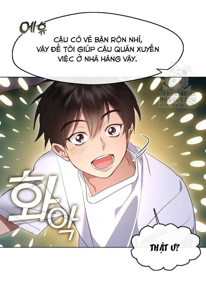 Nhà Hàng Thế Giới Ngầm Chap 38 - Next Chap 39