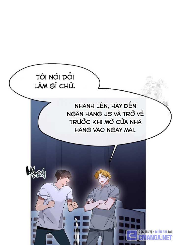 Nhà Hàng Thế Giới Ngầm Chap 38 - Next Chap 39