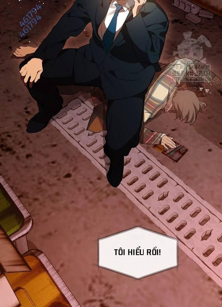 Nhà Hàng Thế Giới Ngầm Chap 38 - Next Chap 39