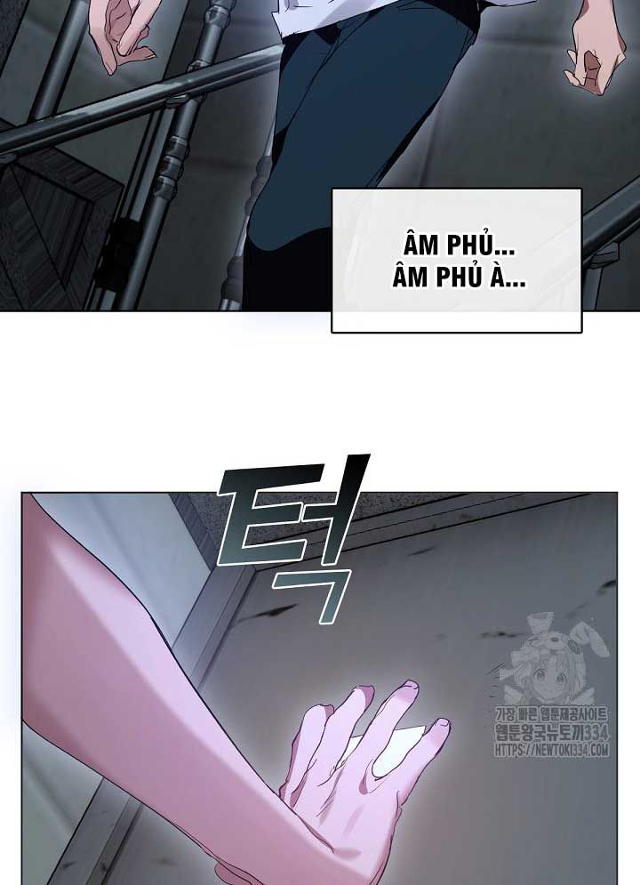 Nhà Hàng Thế Giới Ngầm Chap 38 - Next Chap 39