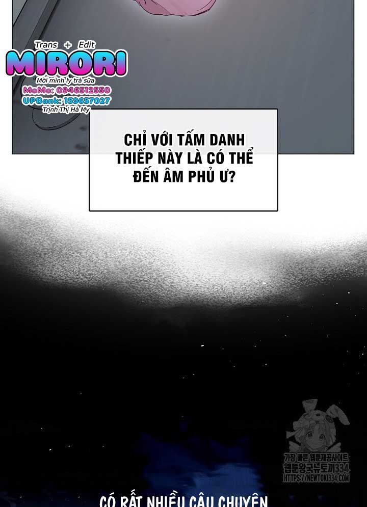 Nhà Hàng Thế Giới Ngầm Chap 38 - Next Chap 39