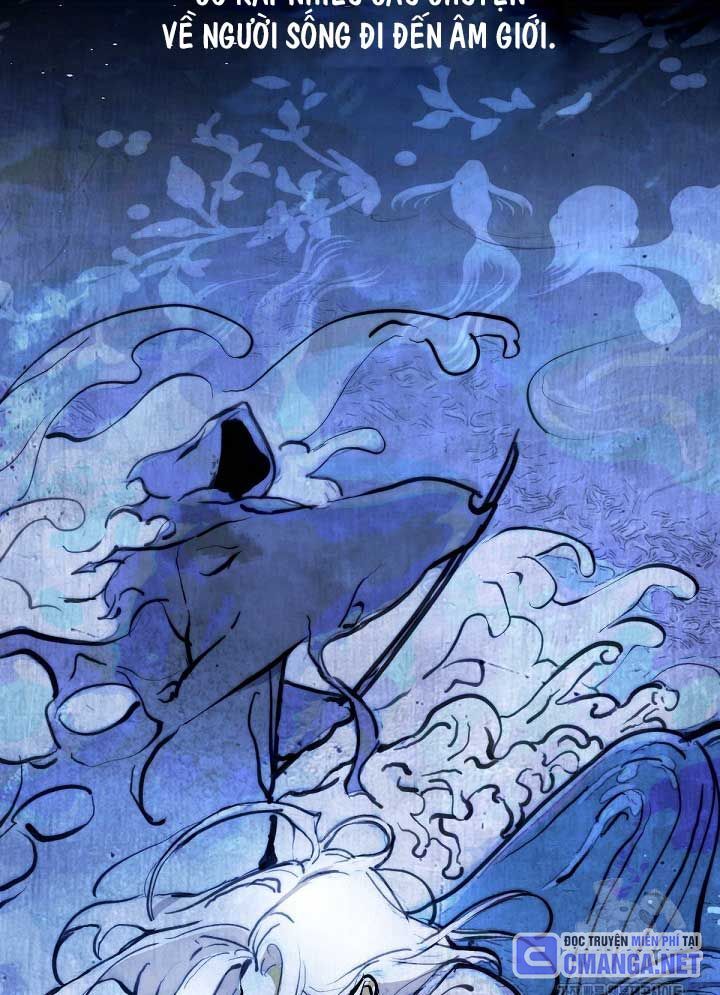 Nhà Hàng Thế Giới Ngầm Chap 38 - Next Chap 39