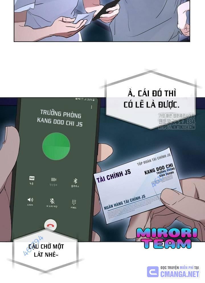 Nhà Hàng Thế Giới Ngầm Chap 38 - Next Chap 39