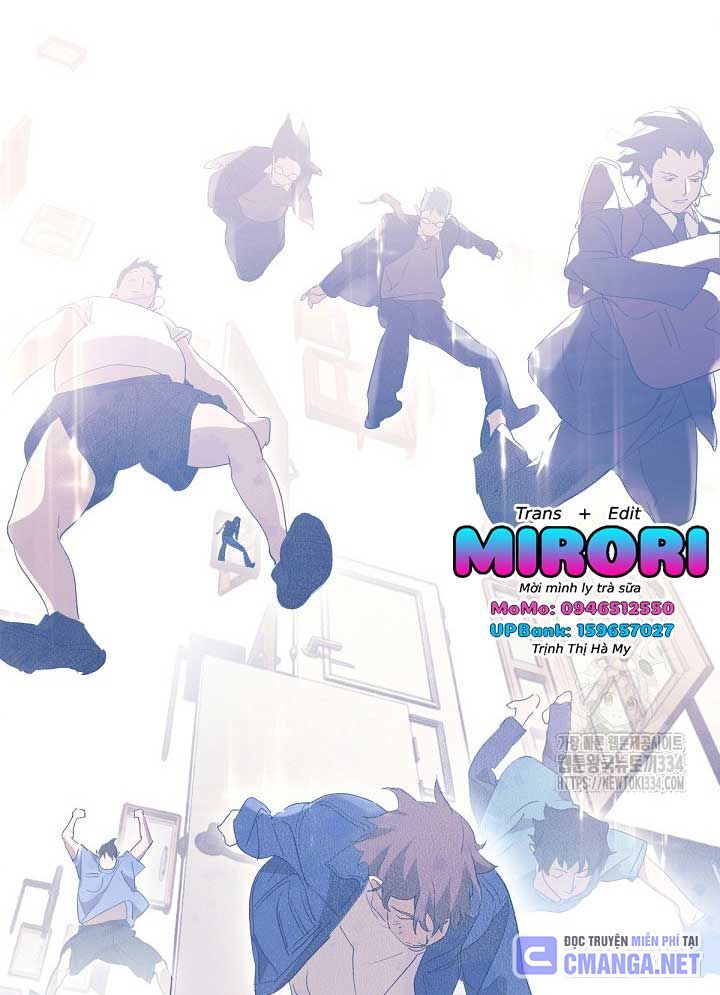 Nhà Hàng Thế Giới Ngầm Chap 38 - Next Chap 39