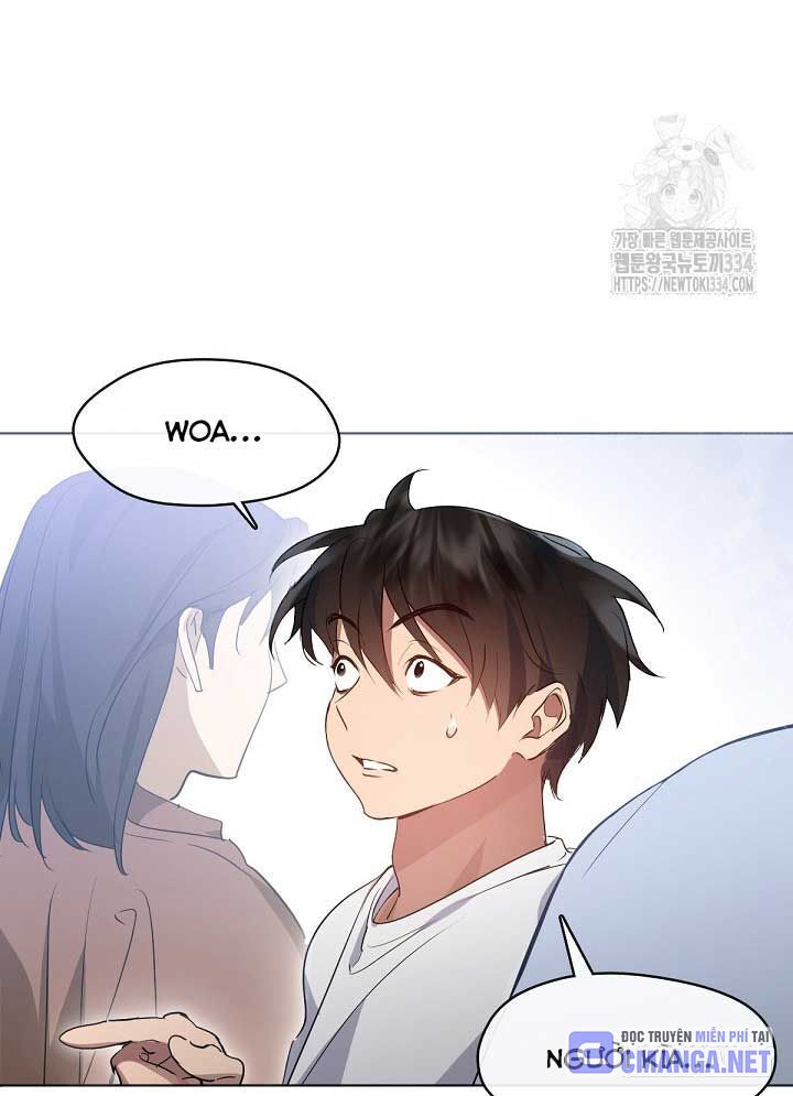 Nhà Hàng Thế Giới Ngầm Chap 38 - Next Chap 39