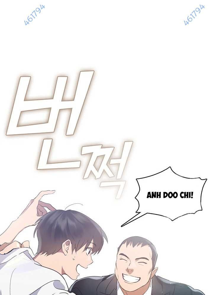 Nhà Hàng Thế Giới Ngầm Chap 38 - Next Chap 39