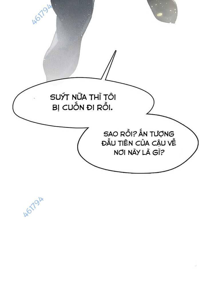 Nhà Hàng Thế Giới Ngầm Chap 38 - Next Chap 39