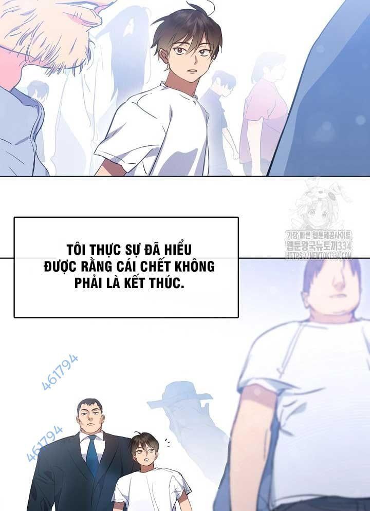 Nhà Hàng Thế Giới Ngầm Chap 38 - Next Chap 39