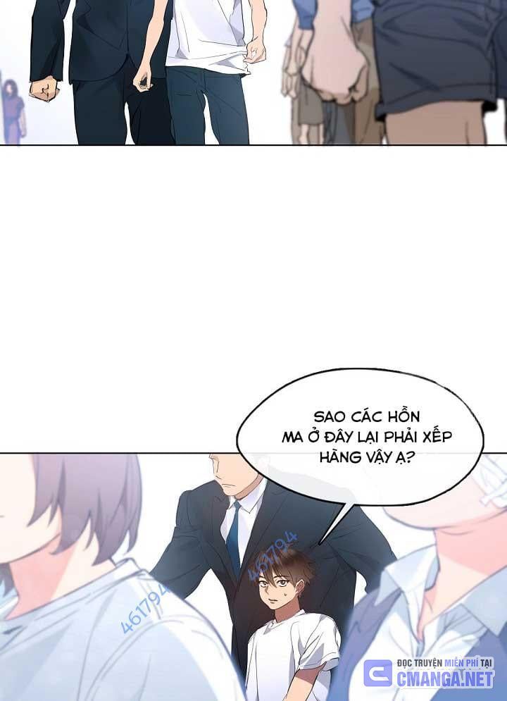 Nhà Hàng Thế Giới Ngầm Chap 38 - Next Chap 39