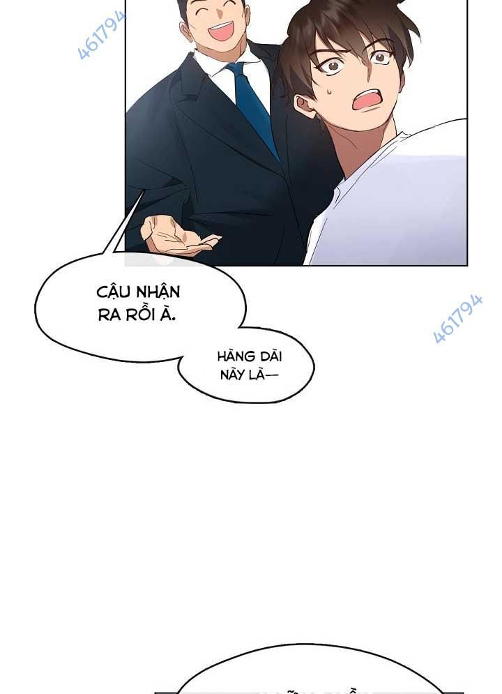Nhà Hàng Thế Giới Ngầm Chap 38 - Next Chap 39