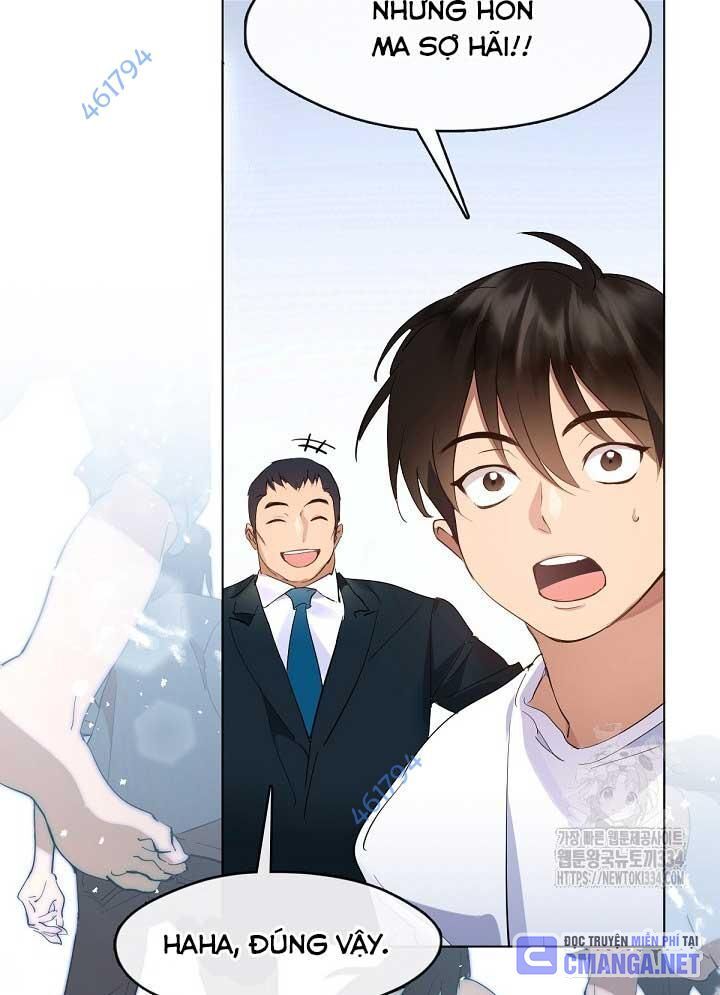 Nhà Hàng Thế Giới Ngầm Chap 38 - Next Chap 39